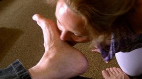 Roxie's Initiation, part 2