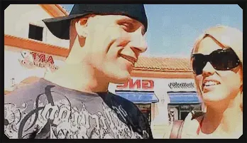 Jenny Hendrix & Domenic Kane's Epic Blowjob Scene