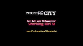 ich bin ein schweizer working girl 9 – xxx-podcast auf deutsch – duschplausch