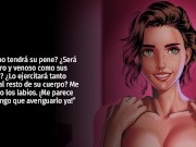 ¡Soy casada y cumplo mi fantasía de ser tomada! - Historias porno-eróticas: Con quien yo quiera
