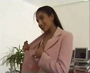 Big Omar's British Adventures: Butt Jamming Girls