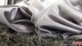 Erotic Ebony Eruption