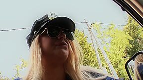 An European Pov, Shot In Budapest...costume And Comedy A Bit...carolina Dejaie And Frank