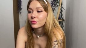 Rina Nomaly Private Show