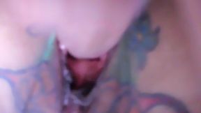 Perla Lopez, a desperate and promiscuous mother, can't stop getting it on