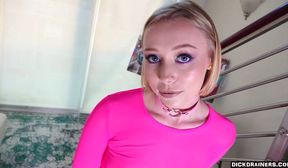 athena may my brace face stepsister finally gets the punishment she deserves