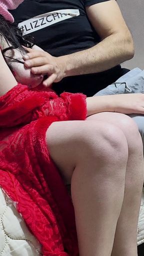 My Name Is Nouha From Saudia Arabia