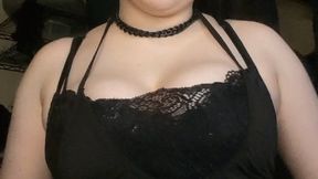 Get That Dick Out For Me My Sissy Slut