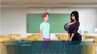 Lovemaking Note - 114 Glance At This Fit Honey By MissKitty2K