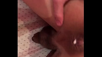 Rompiendo orto a full de pasivo cul&oacute_n - buena verga - buen culo - bareback- sem camishina