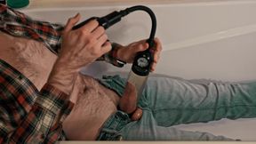 Pee Compilation ! 15 Min ! 2024