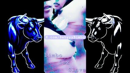 New ProducXXXion Slut model Bimbo Sex Slave