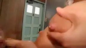 Milf's Juicy Tit Fucks: Milk Cum Overflow – Sensual Moaning Pleasure