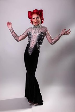 Little dance for you