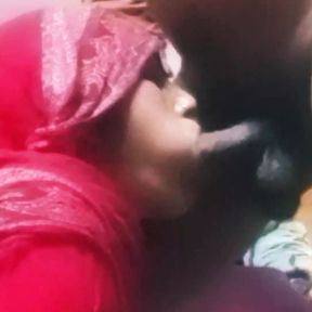 Desi bhabhi good blowjob aur fuking