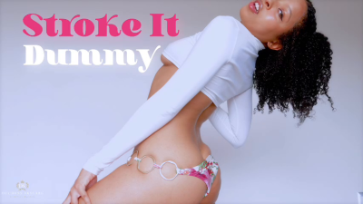 Stroke It Dummy!