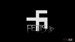 犬嗅ぎ美魔女5 4飲尿&放尿編(dog12-04/フェ血ス)