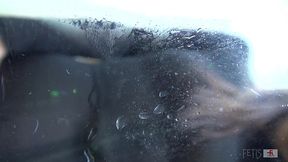 犬嗅ぎ美魔女5 4飲尿&放尿編(dog12-04/フェ血ス)