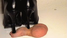 Cock Trample 05 WMV