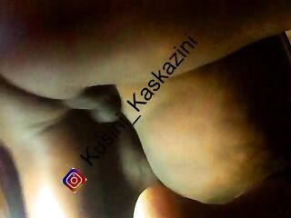 That babe wishes a baby...