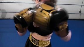 MB22 - Femdom POV Boxing Fantasies (Windows Media)