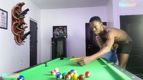 She Doesn�t Ask for Attention - She Creates It