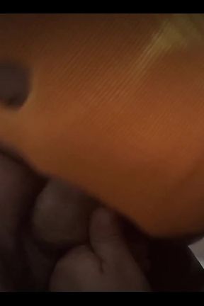 And Meanwhile in the Office... Working on the Editing of the New Movie, the Client Arrives, Watching the Videos We Got a Little