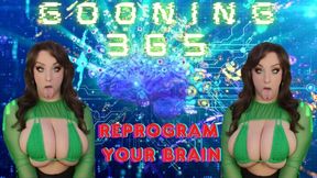 Gooning 365: Day 3 Reprogram Your Brain (480MP4)