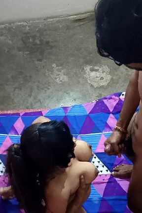 Hot masti with boyfriend