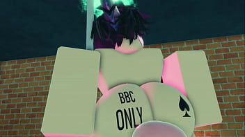 Fucking A Rich Roblox Twink Slut