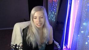 Zoey Clark Private Show