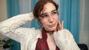 ”FEMOUT XXX: First-Timer Venus Dream!”