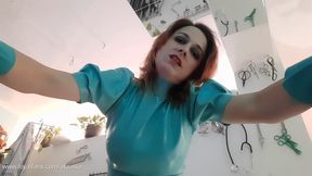 Deeeeep Prioritization of your Anal Health POV: Monster Toy Trio