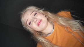 &quot;daddy! Why Are U Fucking Her, Not Me? Fuck Me, I&#039;ll Scream Like a Bitch!&quot;