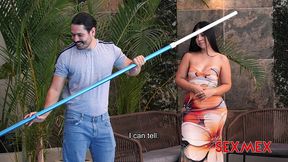 sexmex - the homewrecker milf . elizabeth marquez