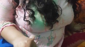 I enjoyed with my brothers wife - She is fully satisfied nNow.!
