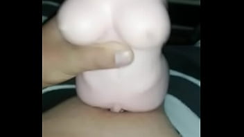 jugar con mi nuevo juguete