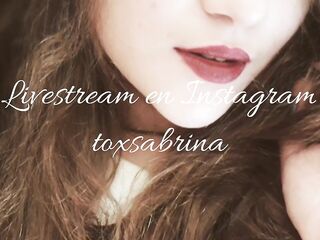 Atrapado [ASMR] [JOI] [AUDIO MERELY]