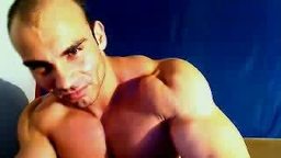 Vincenzo M Private Show - Part 2