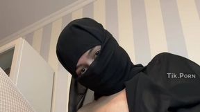 Community Creator
 @aiisha @Female Masturbation & #Shaved Pussy #Stockings #Hijab #Nude hot nsfw porno | Tik.Porn