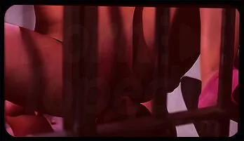 Cherie DeVille and Karlee Grey Sizzle in Sizzling Lesbian Passion