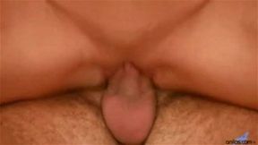 Lya Pink Gets All