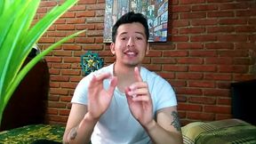 Me cojo a mi cu&ntilde_ado cuando mi esposo no est&aacute_ en casa  ( Relato sexual)