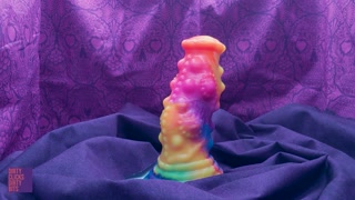 DirtyBits Reviews - Seraceae - GelatinousCreations Erotic Audio Review