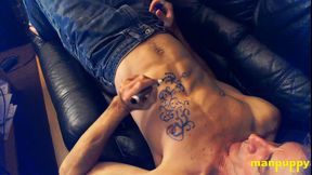 A Work of Art - Richard Lennox