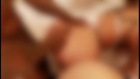 Marian Franco, Mei Cornejo y Pressure en SIRVIENTAS LATINAS