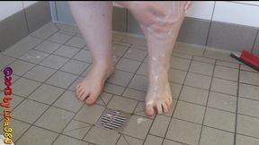 heisse dusche nach dem date