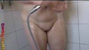 heisse dusche nach dem date