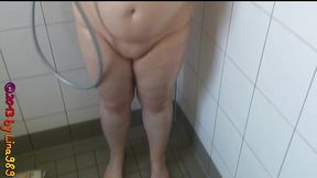 heisse dusche nach dem date