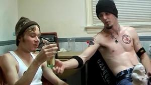 Boys-Smoking.com: Hottest straight guy hard smoking